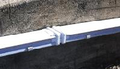 Figur 34: Steini kabelkanal i selvslukkende polyester montert på veggbraketter (www.steini.com)